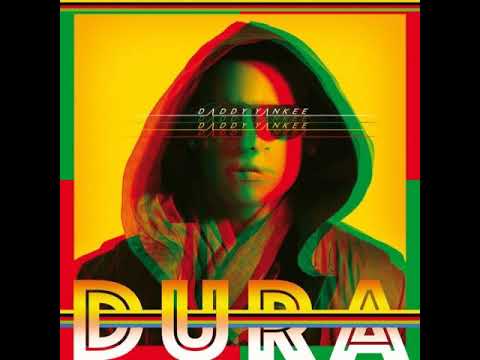 Dura - Daddy Yankee (Clean Version)