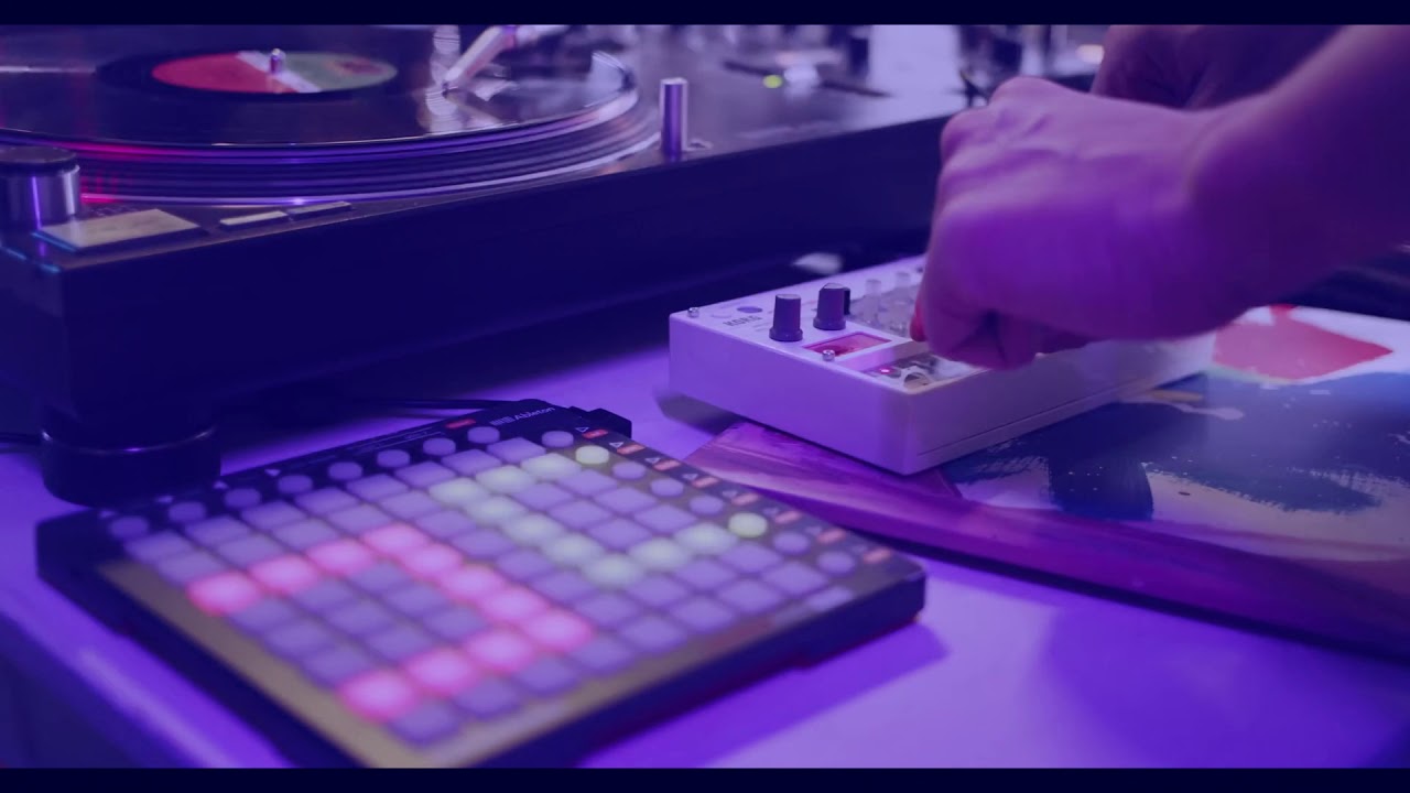 LTJ Bukem - 2 Step Mix - 02-04-2000