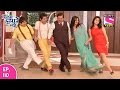 Pritam Pyare Aur Woh - प्रीतम प्यारे और वो - Episode 110 - 30th December 2016