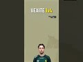 THE LAST MOMENT IS THE REASON… VEXITE 1V4 🫡