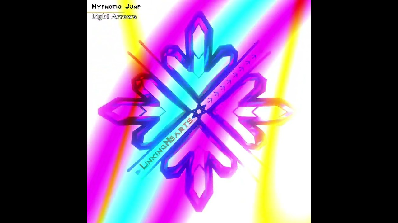 Obejrzyj LinkingHearts - Hypnotic Jump w YouTube Obejrzyj LinkingHearts - Hypnotic Jump w YouTube