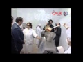 الزيارة التاريخية لجلالة الملك محمد السادس لسيدي إفني 2007
