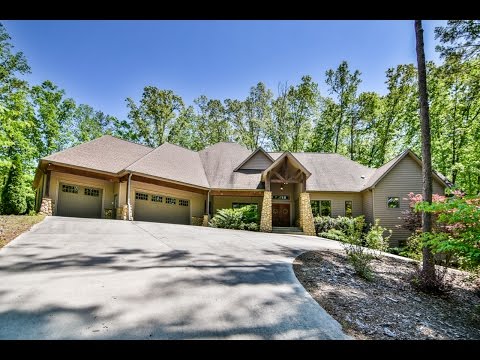 203 Shipmaster Dr, Salem, SC home video tour