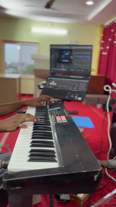 Nee Krupa Naaku Chaalunu||INTERLOAD-1||Hosanna Song||@musicbygod #shortsviral #mainstage3 #music