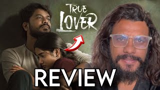 True Lover Movie Review || Poolachokka || SKN