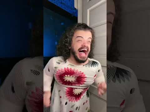 قالها هاتي بوسه  هتضحك اكسبلور كوميديات ترند