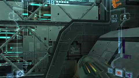 Metroid Prime 2 Randomizer - Dynamo Works no Spider Ball