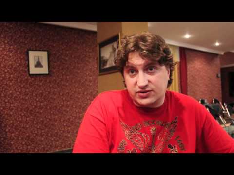 შეხვედრა C ჰეპატიტზე