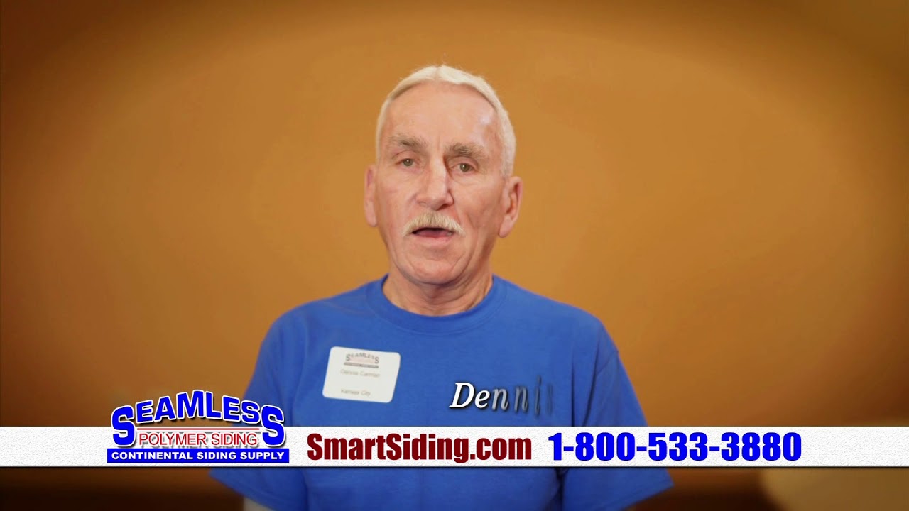 Continental Siding Supply A Pretty Face You Continental Siding Supply A Pretty Face