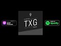 Laird White - Honma Golf // TXG Podcast S02 Episode 1