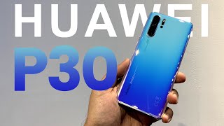 Huawei P30 and P30 Pro Malaysia: Everything you need to know