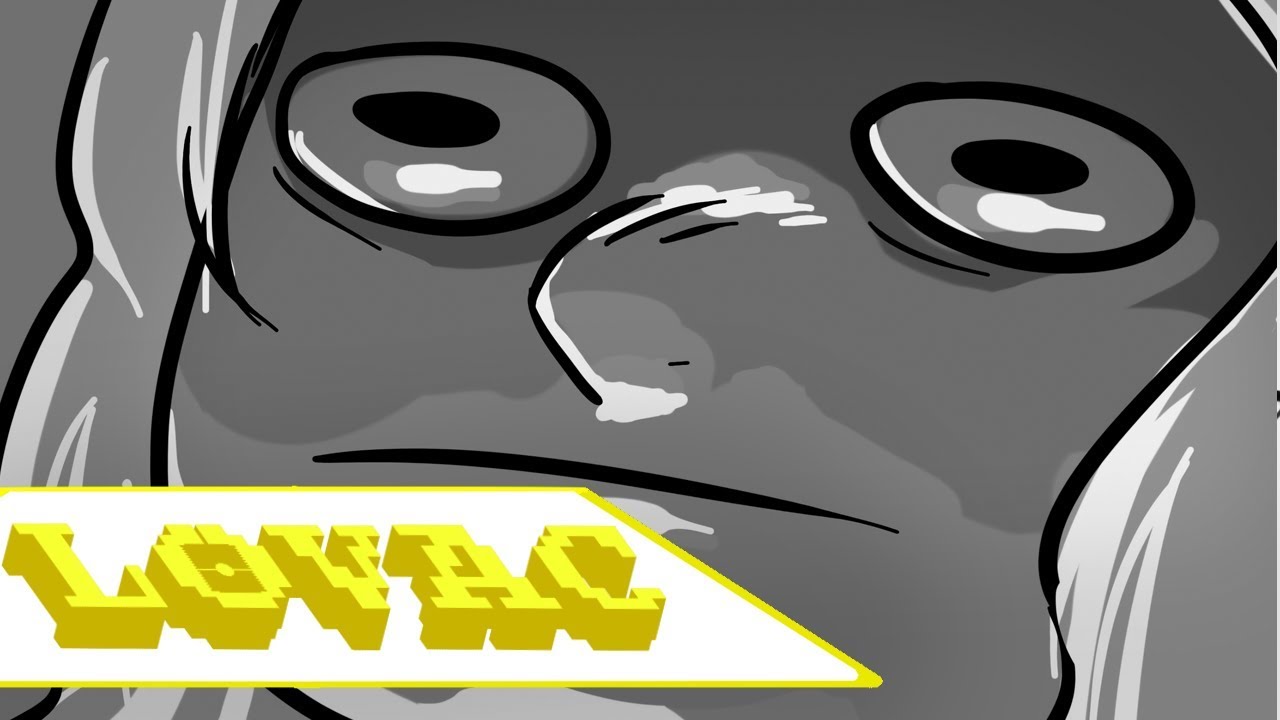 New Pants [Comic Dub]