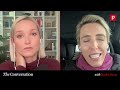 ‘Deep disillusionment:’ CNN correspondent on Ukraine’s mood as the war continues | The Conversation