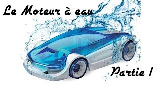 MOTEUR A EAU, PANTONE ET HHO : LA VERITE !