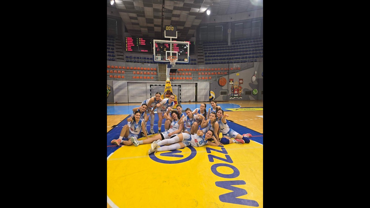 10. Kolo: Student - CSK Rolling Thunder - 02.03.2026.