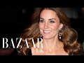 The Duchess of Cambridge's best fashion moments | Bazaar UK