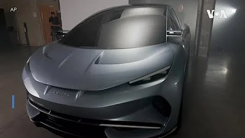 越來越多的初創公司入場電動汽車製造業 - 天天要聞