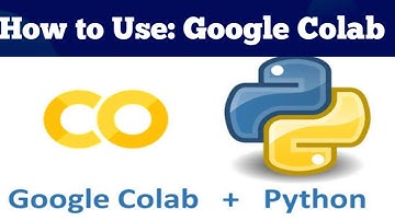 Google Colab Tutorial for beginners |Get Started with Google Colab | Run Python Code on Google Colab