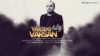 Haray Band - Yaxşı ki varsan / 2018 Resimi