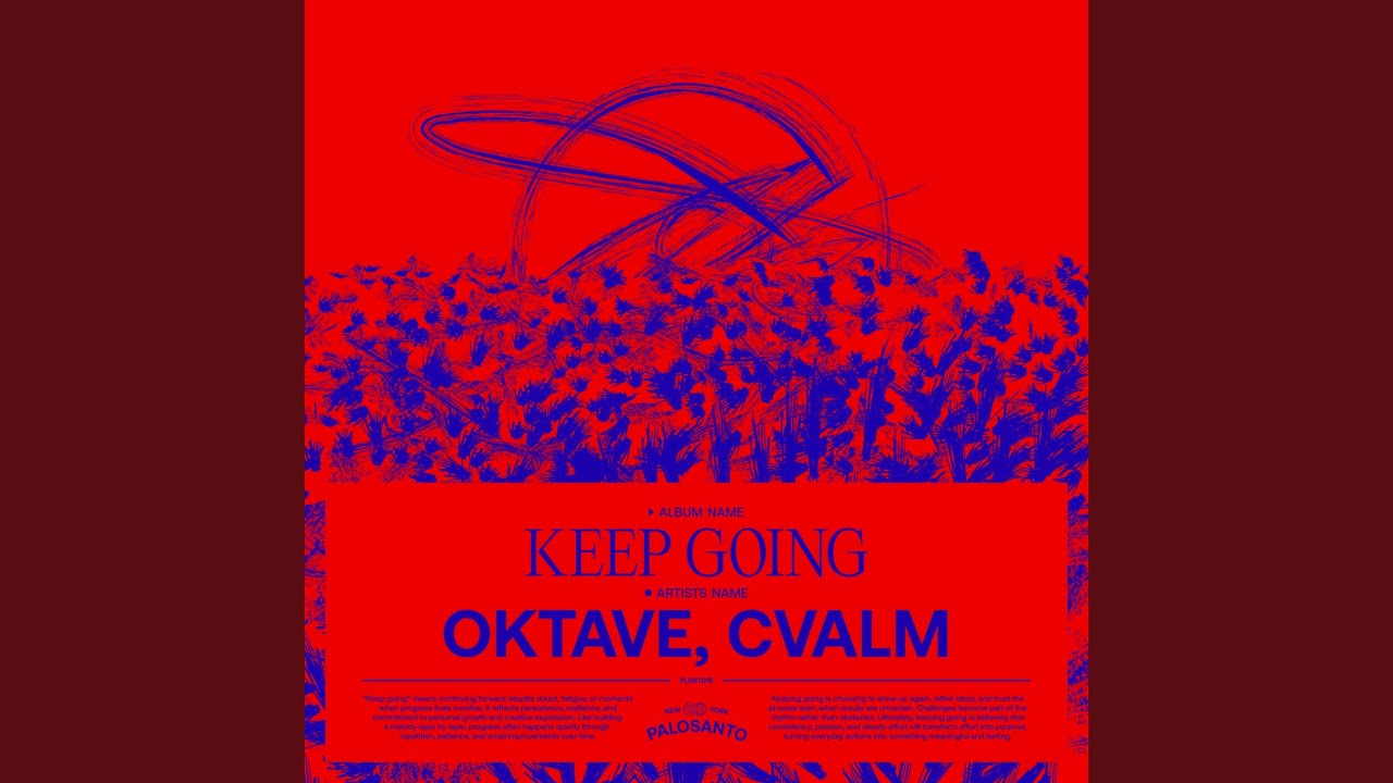 Watch Keep Going (Extended Mix) on YouTube Watch Keep Going (Extended Mix) on YouTube