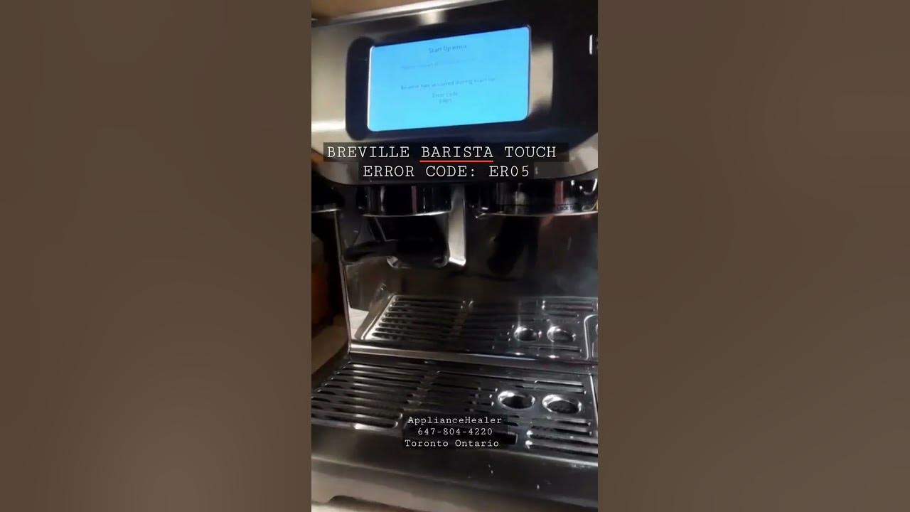 breville-barista-touch-error-code-er05-how-to-fix-youtube