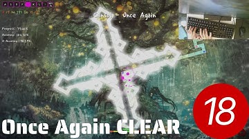 [Level 18] Once Again Normal Clear - ADOFAI