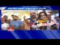 Chuttalabbai Movie Team Visits Kadapa Dargah- Aadi, Namitha Promod