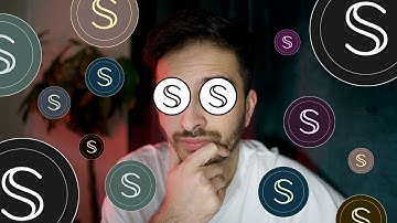 How To Stake SCRT - Secret Network