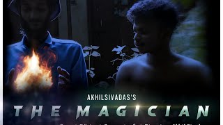Magician Malayalam Short Film As Media Presents Director By Akhil Sivadas