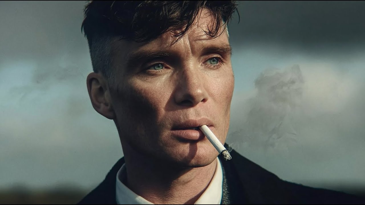 Playlist For Men Who Move in Silence | Gentleman Blues Music