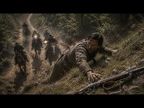 WESTERN ACTION MOVIE | A Soldier Made One Choice That Changed Everything | Full Movie