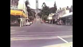 Nelson New Zealand 1986