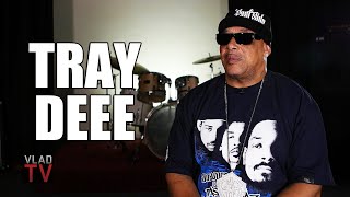 Tray Deee & Vlad on US Presidents Being the Biggest Mass Murderers (Part 14)
