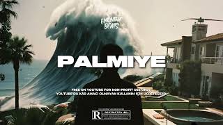[Satılık] Motive & Pango Type Beat Palmiye
