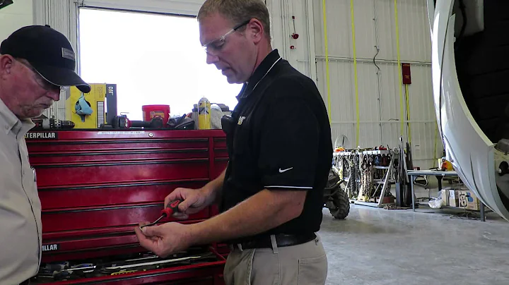 Cat Tools and Supplies: Field Report -- Matt's Tool Box