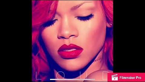 Avril Lavigne & Rihanna Got Similar Melodies