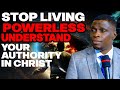 Your Kingdom Authority Explained – And Why the Devil Respects You///AP JAMES KAWALYA