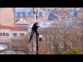 Impressive entertainer montmartre france 