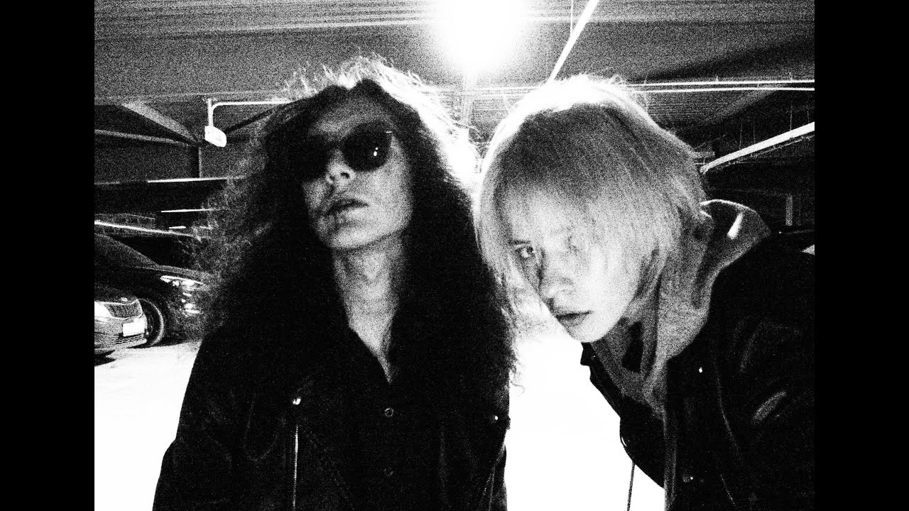 Юджин & Юля Куч - Последняя Любовь (MORGENSHTERN COVER)