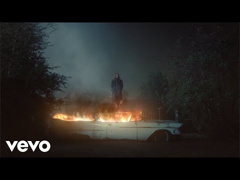Elley Duhé - Kids Of The Night (Official Video)