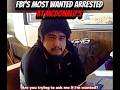 FBI’S Most Wanted Man Arrested.. Do You Think This Was a Good Hideout?