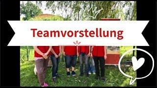 Unser Team