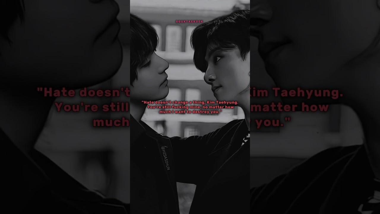 FF:Russian Roulette,A/N:vkookination 