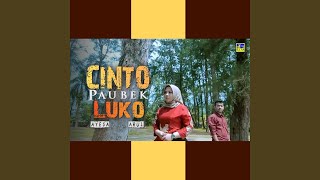 Cinto Paubek Luko