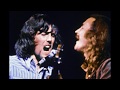 David crosby and graham nash  the wall song extended version with jerry garcia