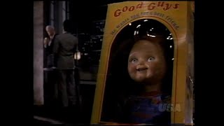 Childs Play 3 Deleted Scenes Full