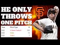 MLB's BEST One-Pitch Wonders