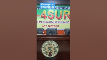 AI-4SURE women empowerment workshop SHG women 🫡🫡🫡