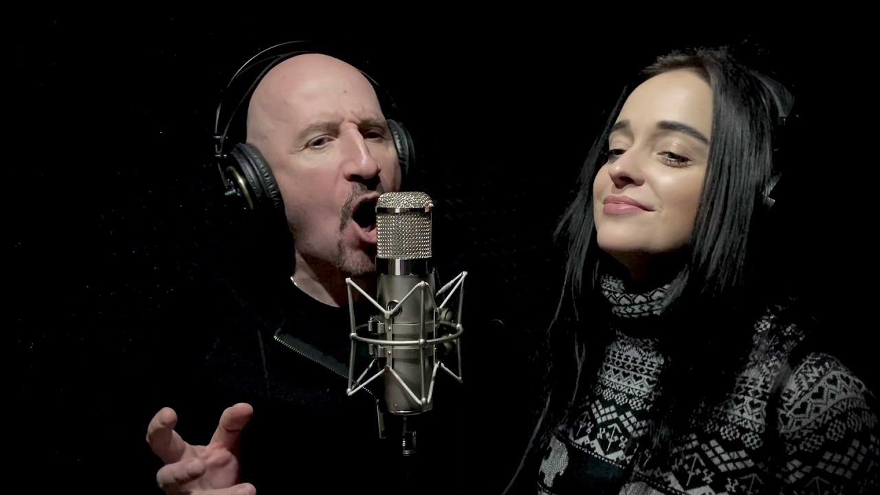 Это Надо Слышать!!!!!! Жека(Евгений Григорьев) И Катя Лазарева.