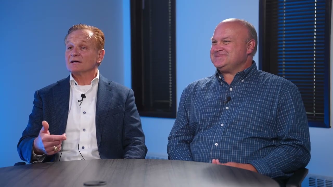 Financial Metrics That Drive Improvement Q&A